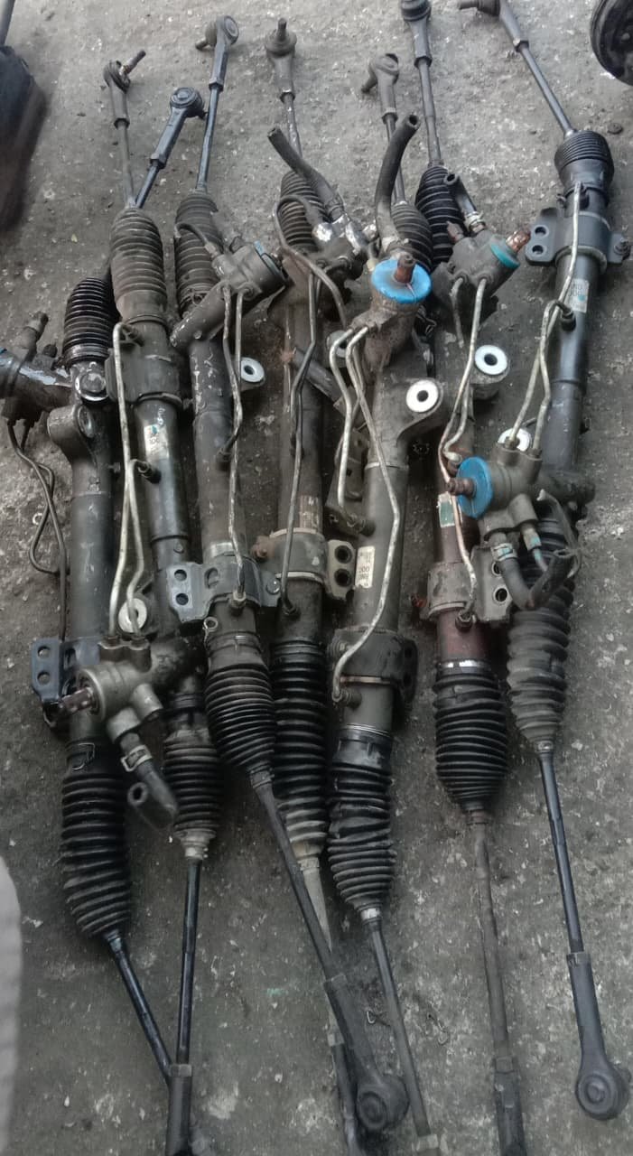 Nissan Sunny B15 Steering Rack