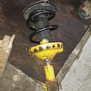 Subaru BP5 Bilstain Shock Absorbers