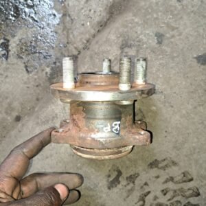 Subaru Legacy BP Rear Wheel Hub