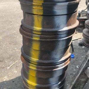 Toyota Corolla Rear Brake Drums (AE100 Model)