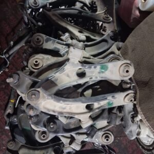 Suzuki Swift Lower Control Arms (2012 Model)