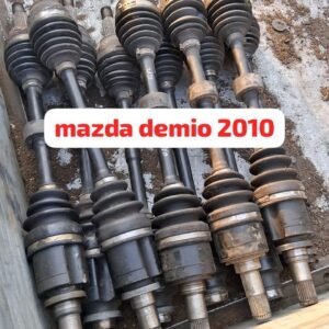 Subaru Legacy BH5 Rear Wheel Hub