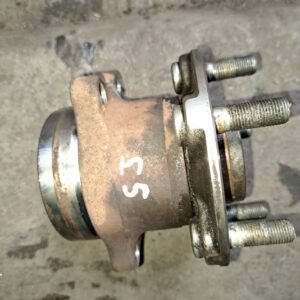 Subaru Forester SH5 Rear Wheel Hub Bearing