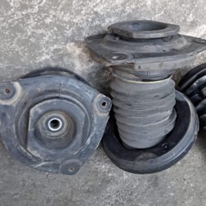 Nissan Serena Shock Mounting