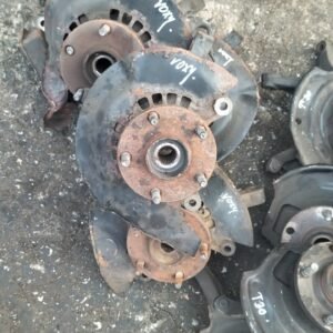 Toyota Voxy 4D Wheel Hub (2008 Model)