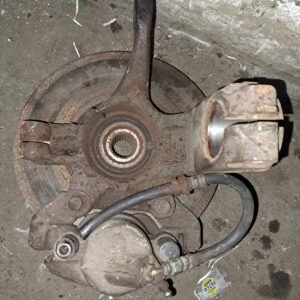 2005 Mazda Demio Wheel Hub