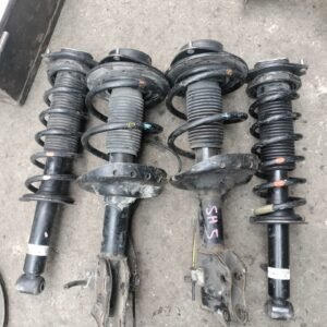 Subaru Forester SH5 Complete Shock Absorbers