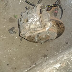 Daihatsu Mira Shock Absorbers