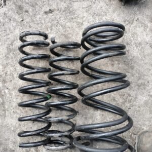 Toyota NZE Heavy Duty Coil Springs