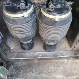 Toyota Noah Rear Airmartic