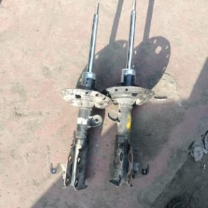 2014 Honda Fit Shocks