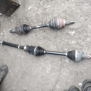 Mazda CX5 Drive Shafts