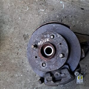 Daihatsu Mirror Disk