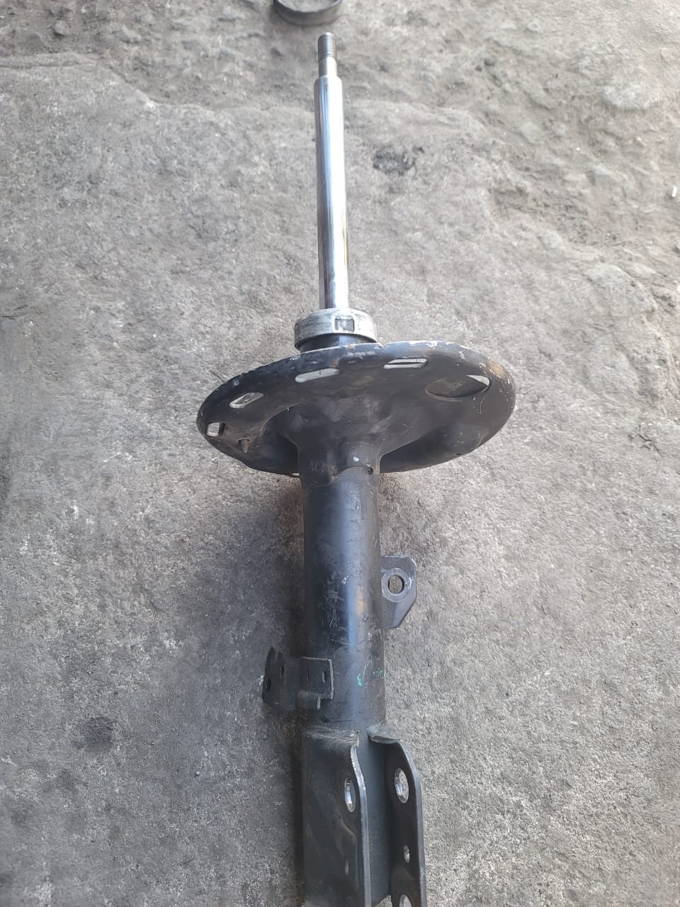 Toyota Noah Shock Model 2012