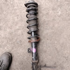 Passo Shock Absorber,Model 2015