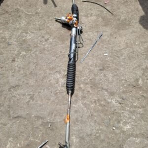 Subaru Forester Sg5 Steering Rack