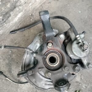 Suzuki Alto Wheel Hub, Model 2015