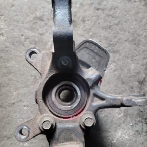 Suzuki Alto Wheel Hub Bearing, Model 2017